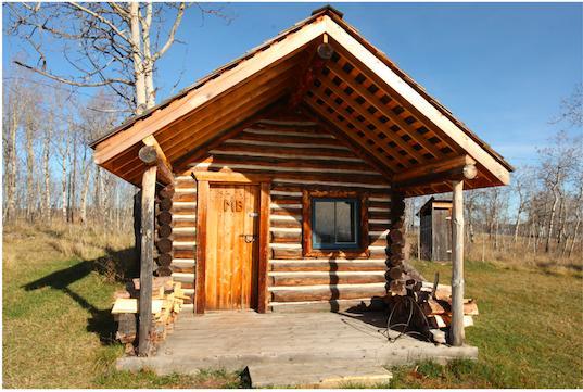 Flying U Ranch Hotel Seventy Mile House Exterior foto